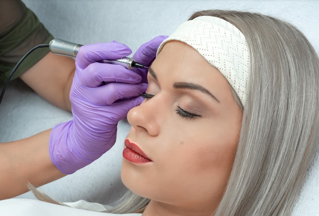 Micropigmentacion de Cejas Micropigmentacion de Cejas