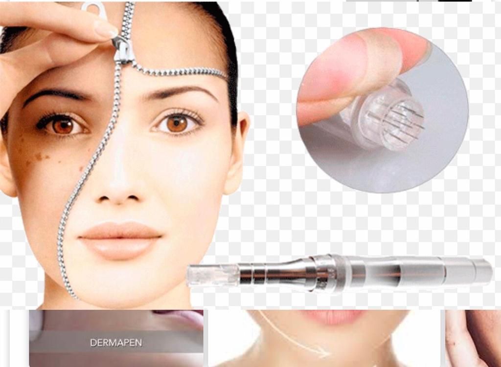Mesoterapia facial Mesoterapia facial