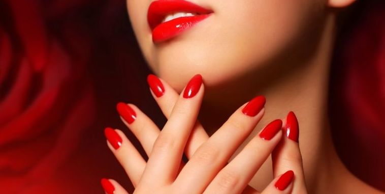 manicura Semi-Permanente manicura Semi-Permanente