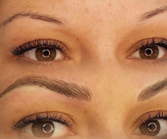 Micropigmentacion / Microblading: Servicios de Divinity Body Nails Micropigmentacion / Microblading: Servicios de Divinity Body Nails