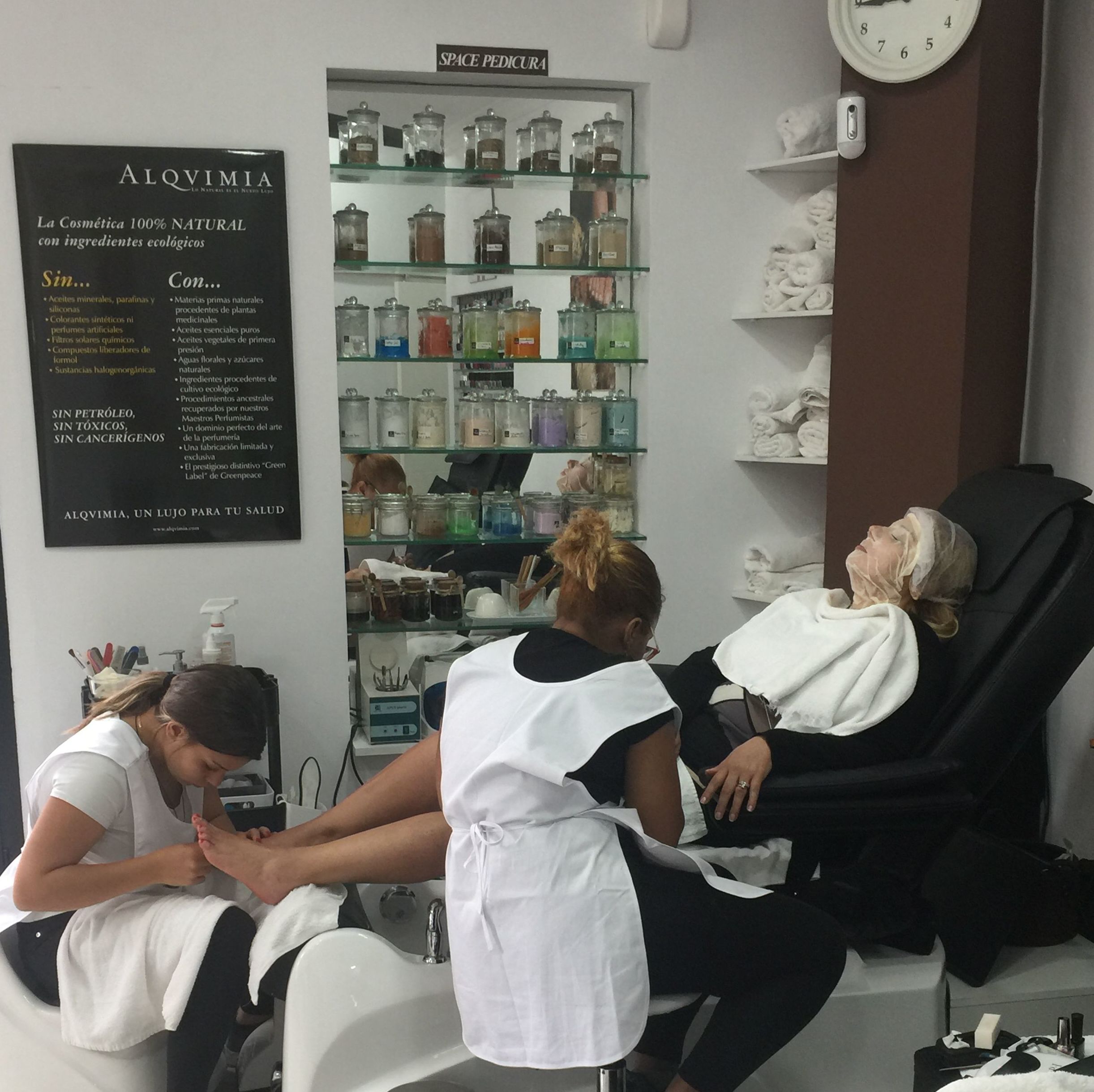 SPA RELAX SPA RELAX