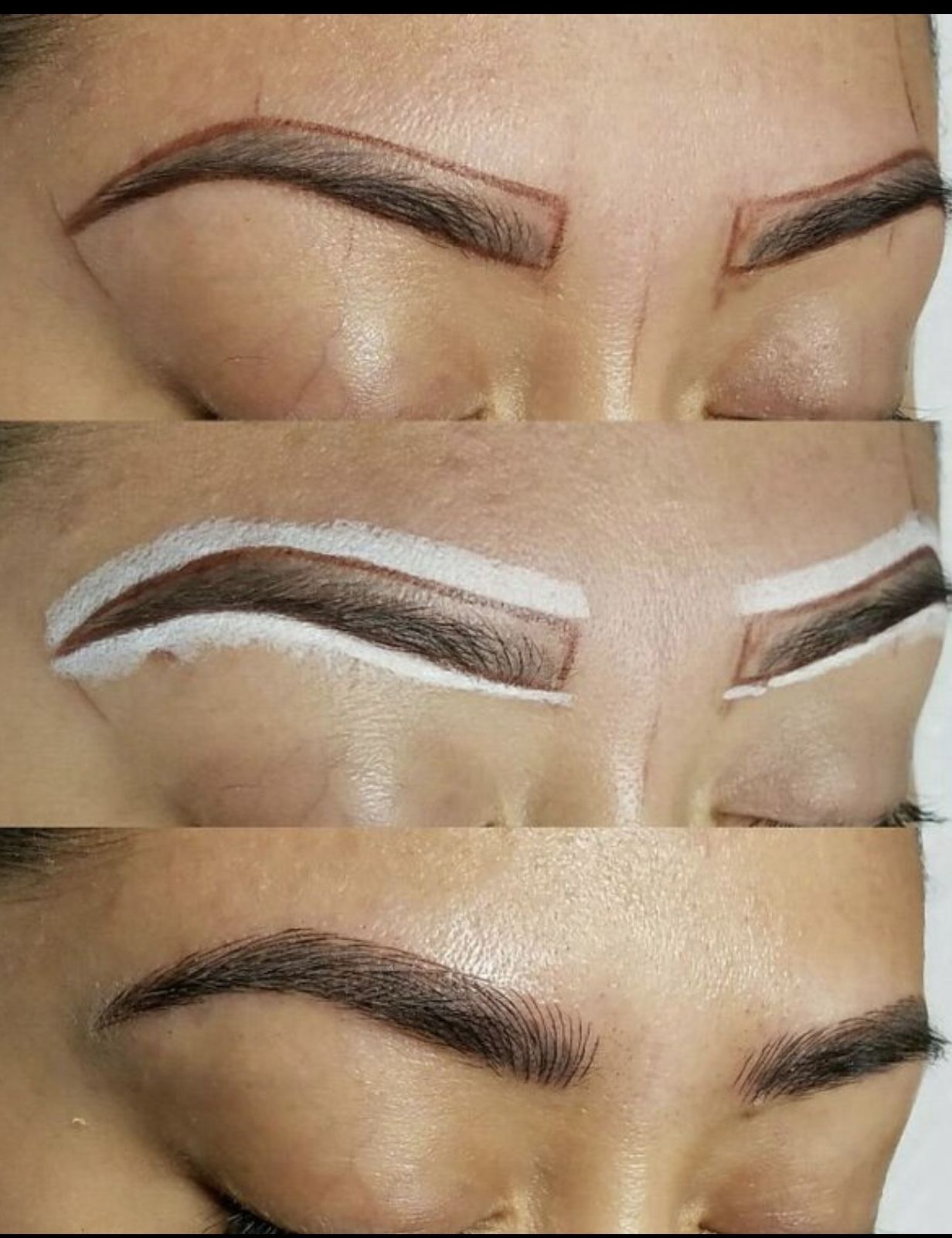 MICROBLADING DE CEJAS: Servicios de Divinity Body Nails MICROBLADING DE CEJAS: Servicios de Divinity Body Nails