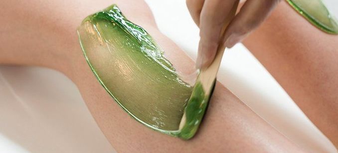 Depilación cera: Servicios de Divinity Body Nails Depilación cera: Servicios de Divinity Body Nails