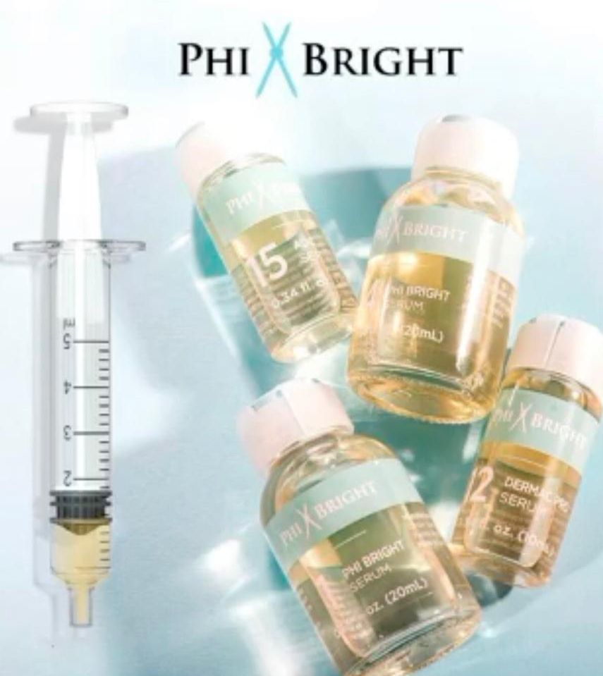 PHI BRIGHT: Servicios de Divinity Body Nails PHI BRIGHT: Servicios de Divinity Body Nails
