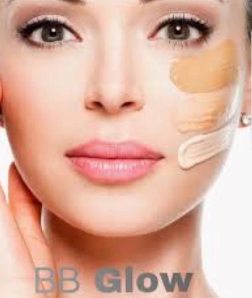 BB Glow Facial: Efecto flash duradero: Servicios de Divinity Body Nails BB Glow Facial: Efecto flash duradero: Servicios de Divinity Body Nails