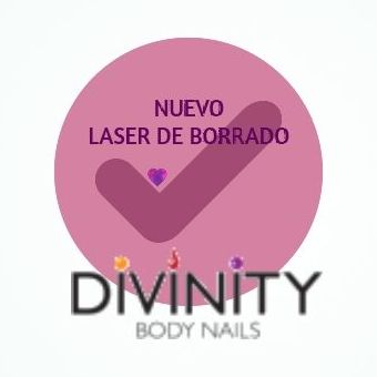 LÁSER DE BORRADO DE MICROBLADING: Servicios de Divinity Body Nails LÁSER DE BORRADO DE MICROBLADING: Servicios de Divinity Body Nails