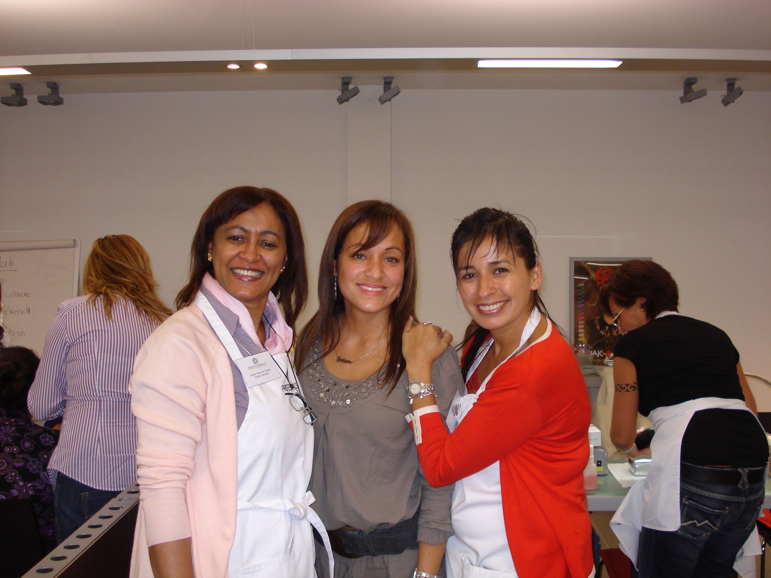 Cursos: Servicios de Divinity Body Nails Cursos: Servicios de Divinity Body Nails