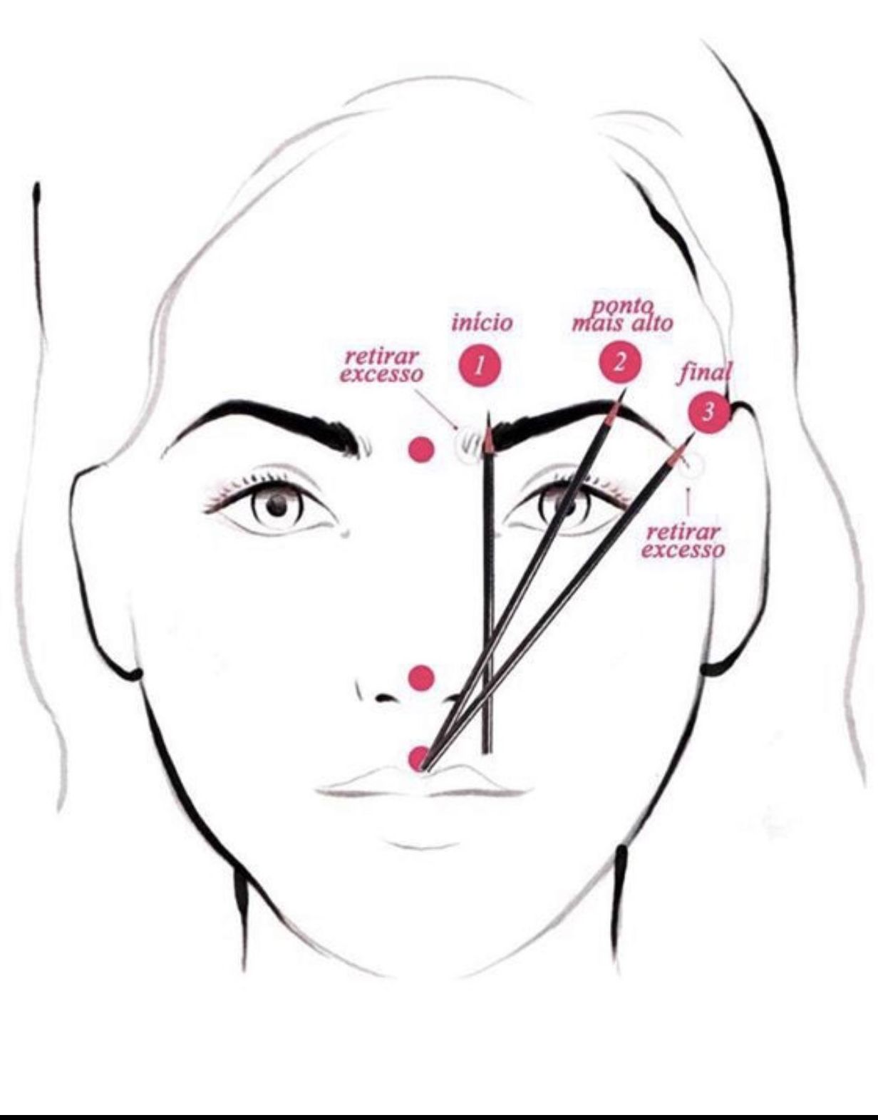 DISEÑO DE CEJAS: Servicios de Divinity Body Nails DISEÑO DE CEJAS: Servicios de Divinity Body Nails