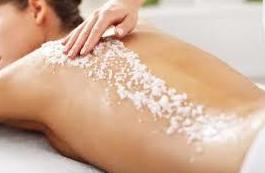 EXFOLIACION CORPORAL EXFOLIACION CORPORAL