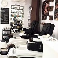 PACK DELUXE MANI / PEDI : Servicios de Divinity Body Nails PACK DELUXE MANI / PEDI : Servicios de Divinity Body Nails
