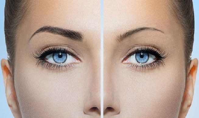 DISEÑO DE CEJAS: Servicios de Divinity Body Nails DISEÑO DE CEJAS: Servicios de Divinity Body Nails