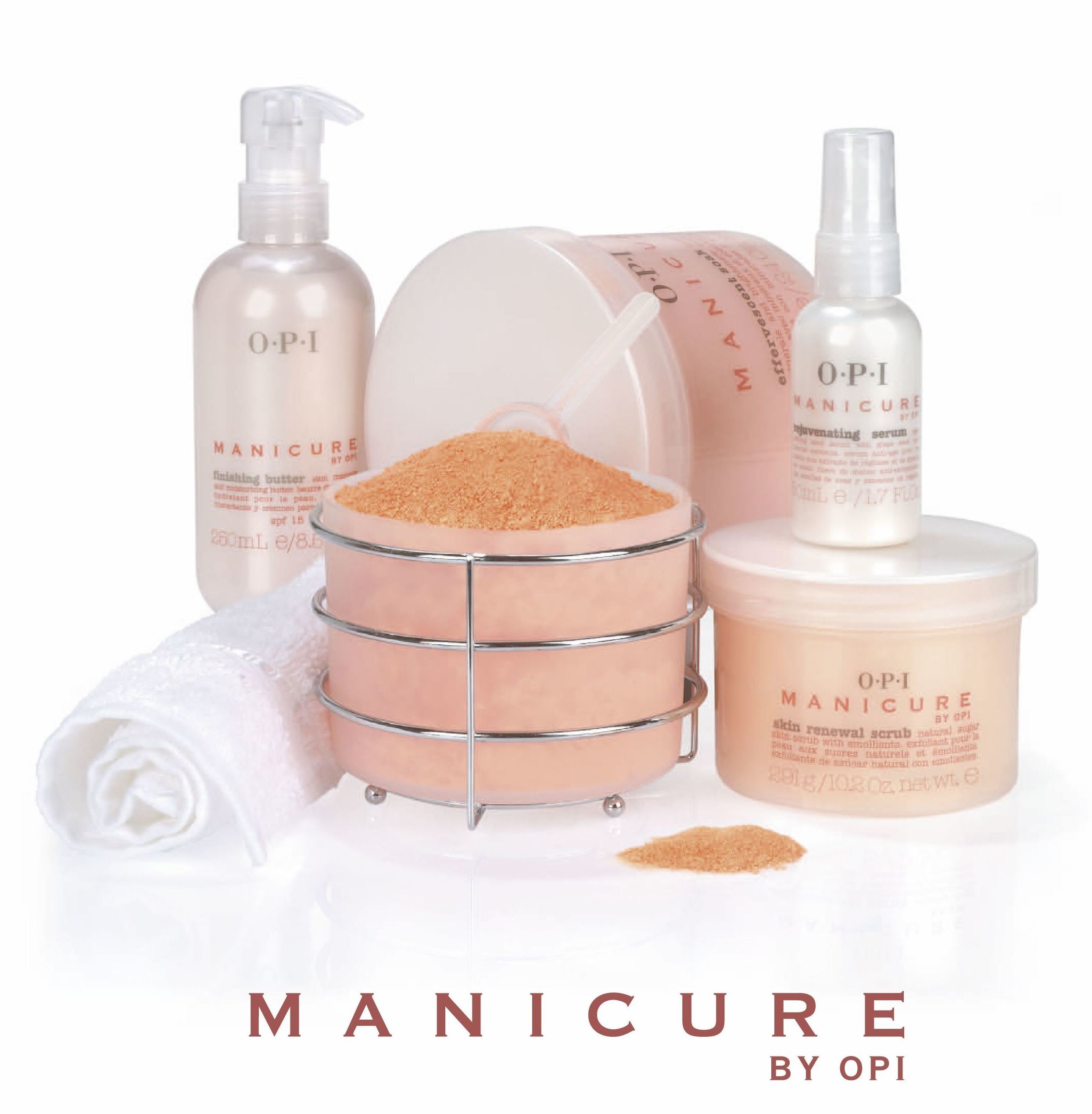 Manicura spa: Servicios de Divinity Body Nails Manicura spa: Servicios de Divinity Body Nails