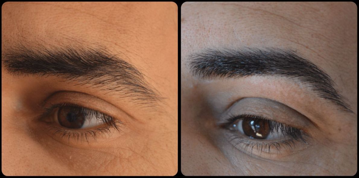 CEJAS DE CHICOS CEJAS DE CHICOS