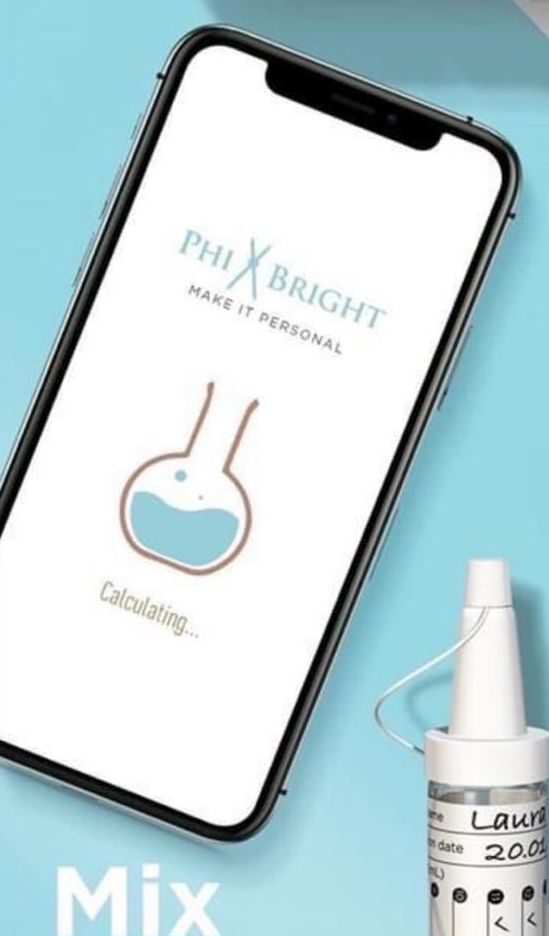 PHI BRIGHT: Servicios de Divinity Body Nails PHI BRIGHT: Servicios de Divinity Body Nails