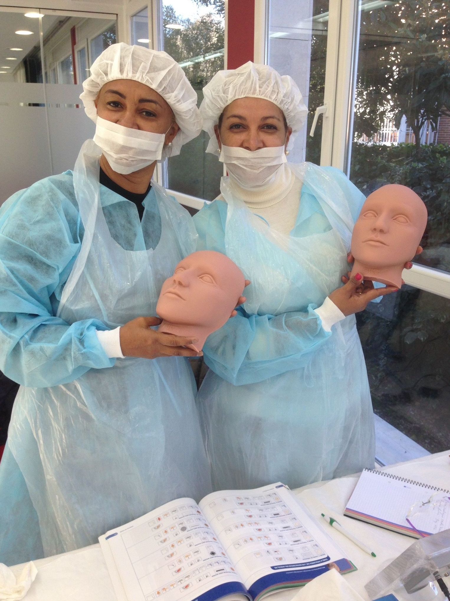 Cursos: Servicios de Divinity Body Nails Cursos: Servicios de Divinity Body Nails