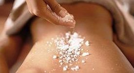 Peeling corporal: Servicios de Divinity Body Nails Peeling corporal: Servicios de Divinity Body Nails
