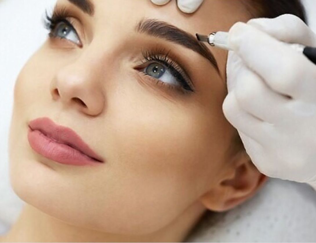 Microblading de Cejas Microblading de Cejas