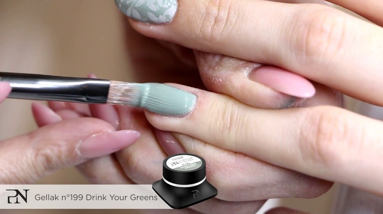 Uñas de gel: Servicios de Divinity Body Nails Uñas de gel: Servicios de Divinity Body Nails