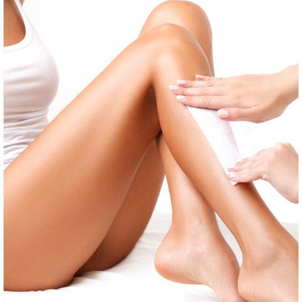 Depilación cera: Servicios de Divinity Body Nails Depilación cera: Servicios de Divinity Body Nails