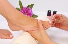 PACK DELUXE MANI / PEDI : Servicios de Divinity Body Nails PACK DELUXE MANI / PEDI : Servicios de Divinity Body Nails