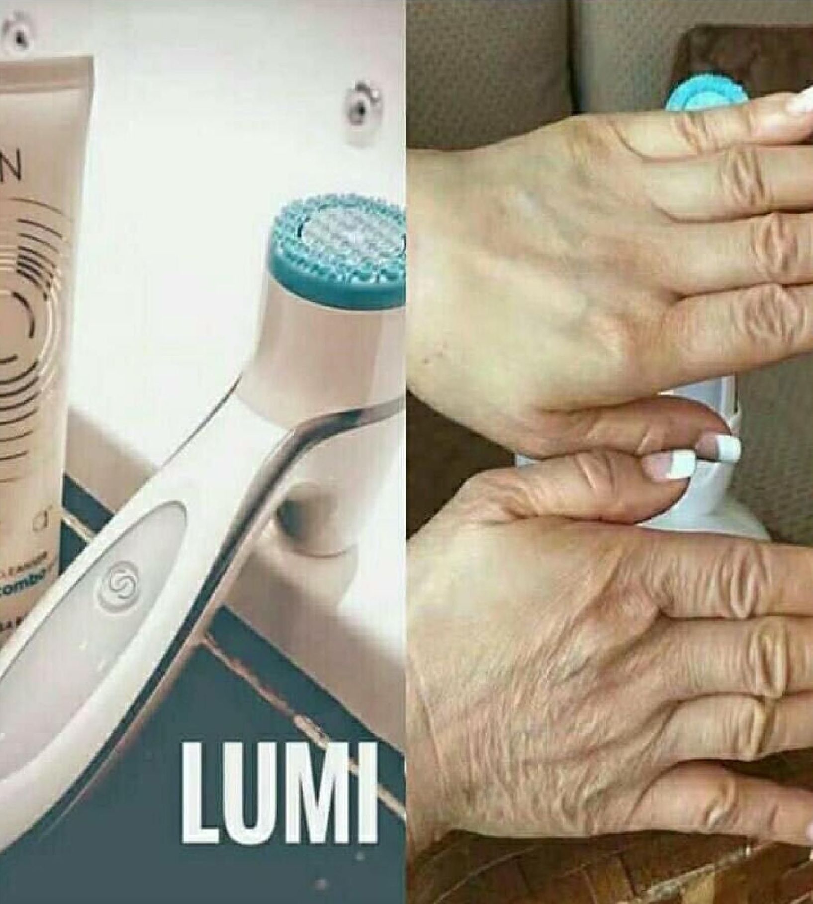 PACK DELUXE MANI / PEDI : Servicios de Divinity Body Nails PACK DELUXE MANI / PEDI : Servicios de Divinity Body Nails
