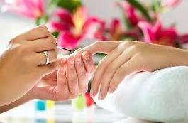 Manicura Xpress Manicura Xpress