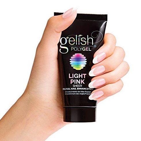 Uñas Polygel y Acrigel: Servicios de Divinity Body Nails Uñas Polygel y Acrigel: Servicios de Divinity Body Nails