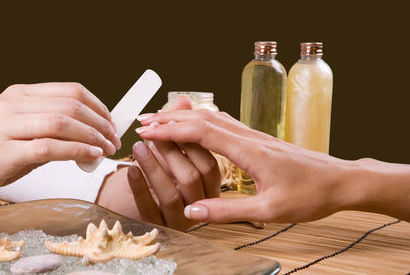 MANICURA XPRESS MANICURA XPRESS