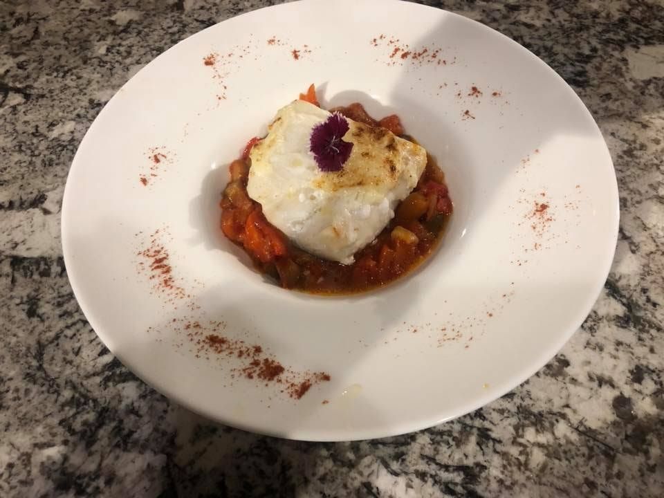 Carnes y pescados: Arroces y mucho más de La Taberna de Montaraz Carnes y pescados: Arroces y mucho más de La Taberna de Montaraz