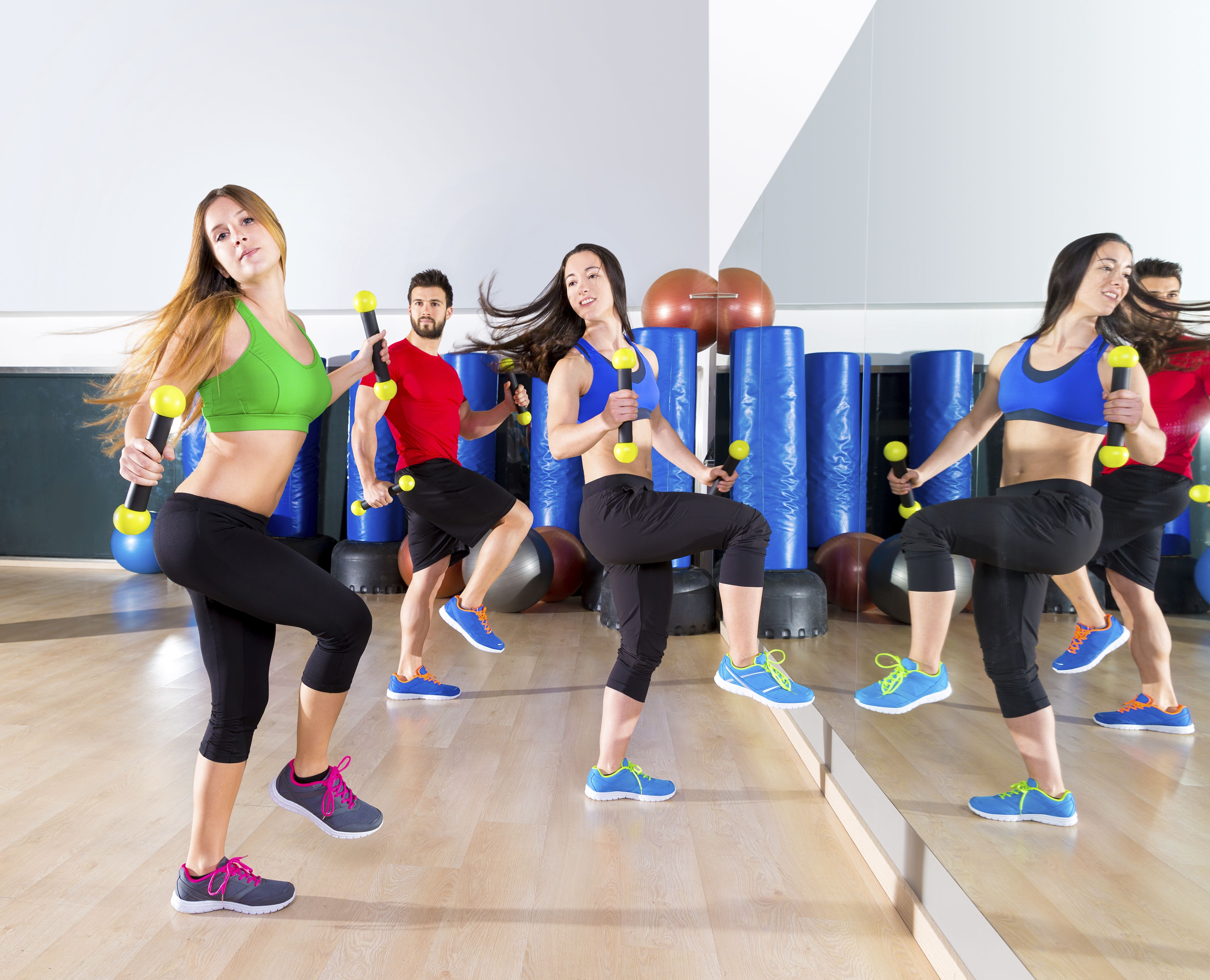 Go Zumba: Actividades y servicios de GO Electro Studio Go Zumba: Actividades y servicios de GO Electro Studio