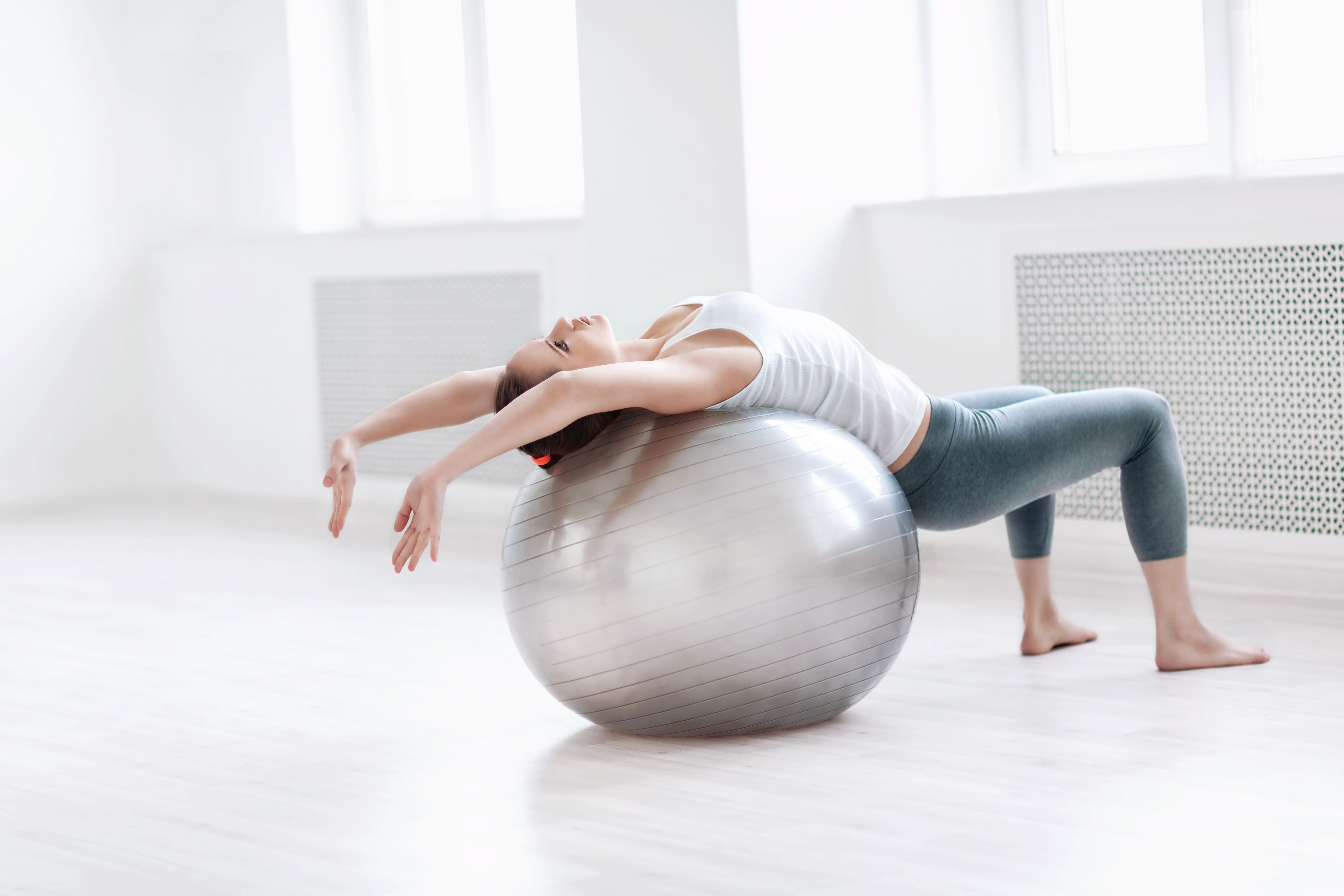 Go Pilates: Actividades y servicios de GO Electro Studio Go Pilates: Actividades y servicios de GO Electro Studio