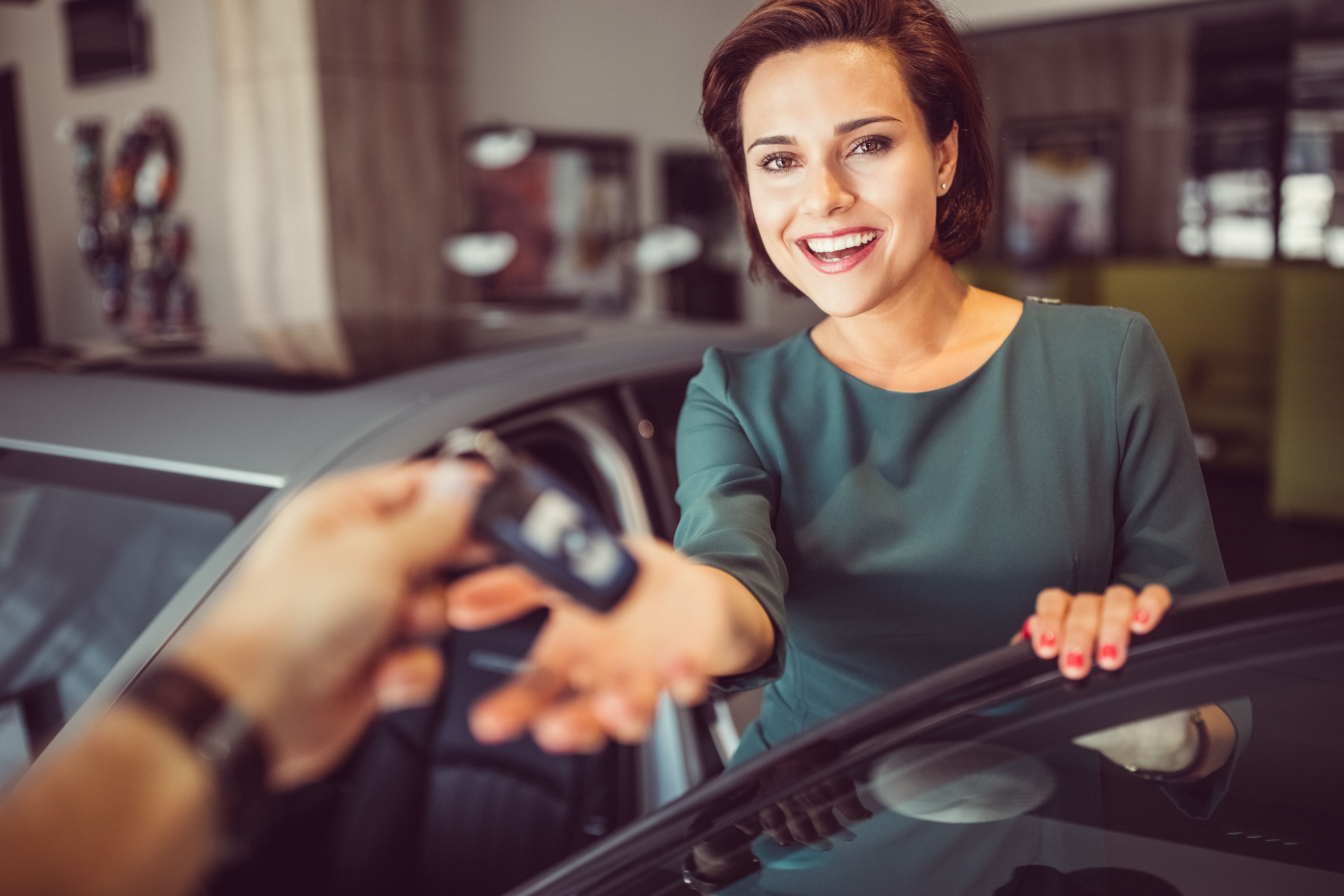 Servicios mecánicos: Servicios de Centro Motor Servicios mecánicos: Servicios de Centro Motor