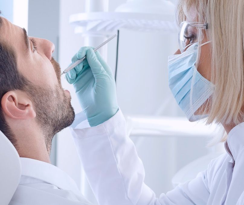 Endodoncia: Servicios de Clínica Dental Dra. Amparo Magraner Endodoncia: Servicios de Clínica Dental Dra. Amparo Magraner