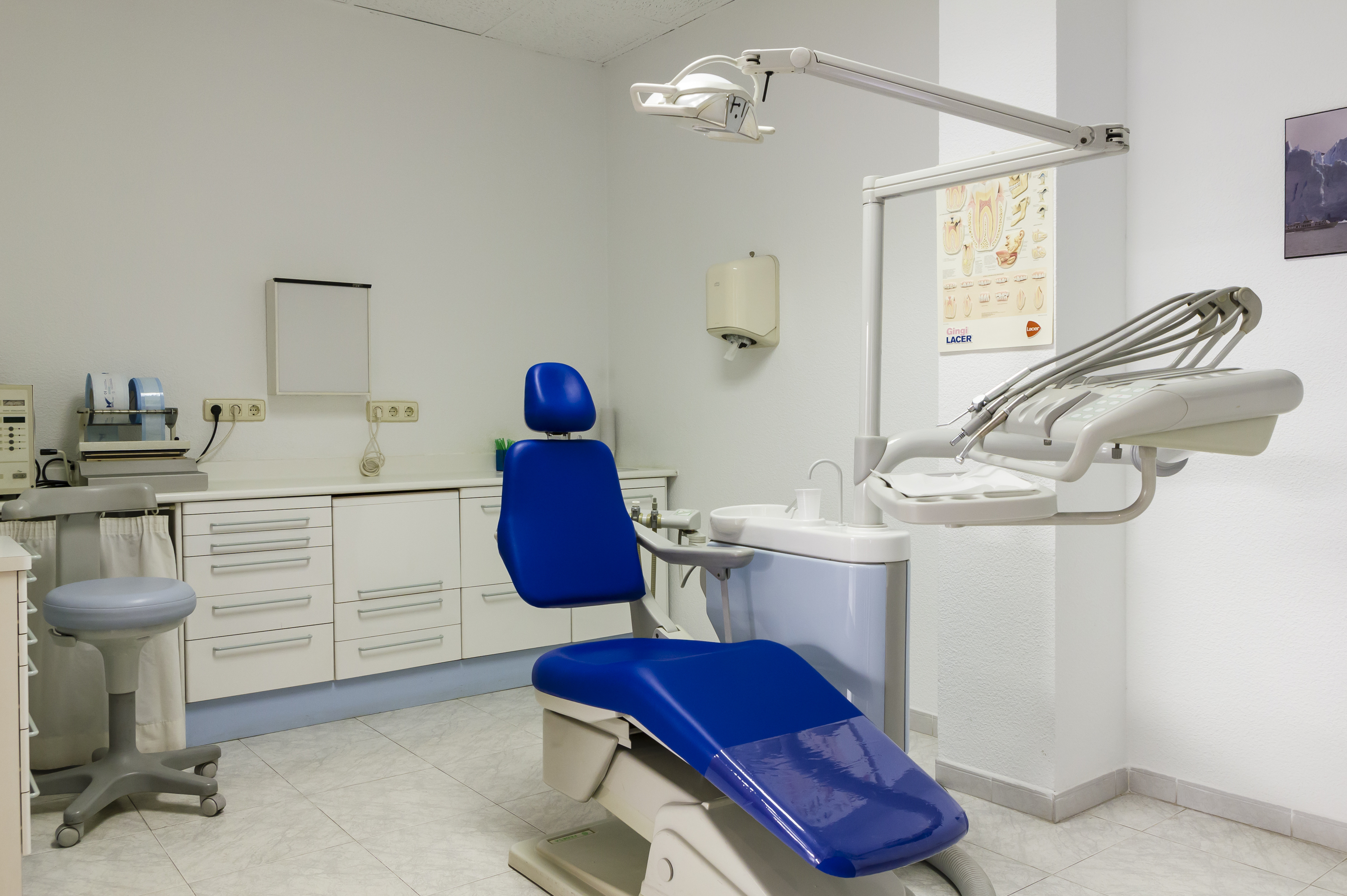 ortodoncia invisalign en Manises