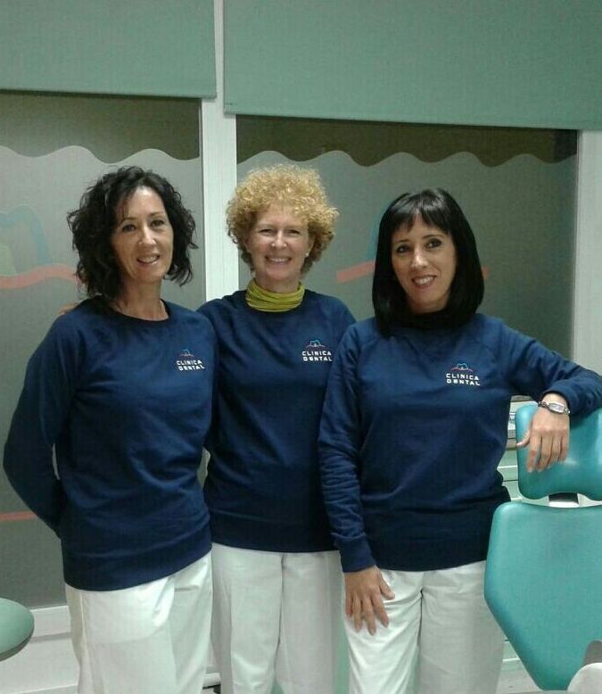 Clinica Dental Amparo Magraner Clinica Dental Amparo Magraner
