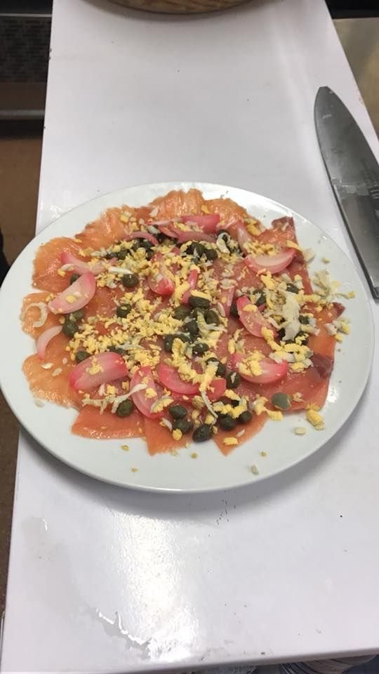 Raciones: Carta de Tapas y menús de Tapería Franja Verde Raciones: Carta de Tapas y menús de Tapería Franja Verde