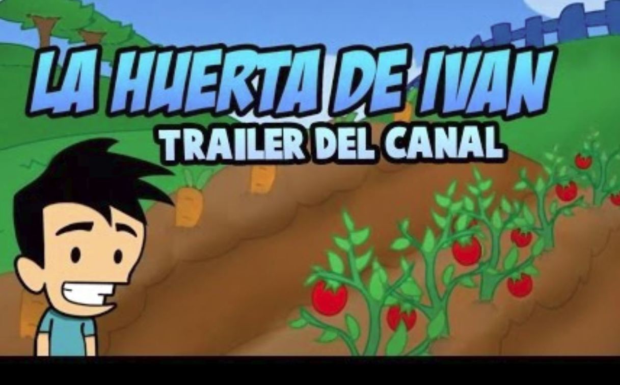 La Huerta de Iván: Huertos de Huertos Azor La Huerta de Iván: Huertos de Huertos Azor