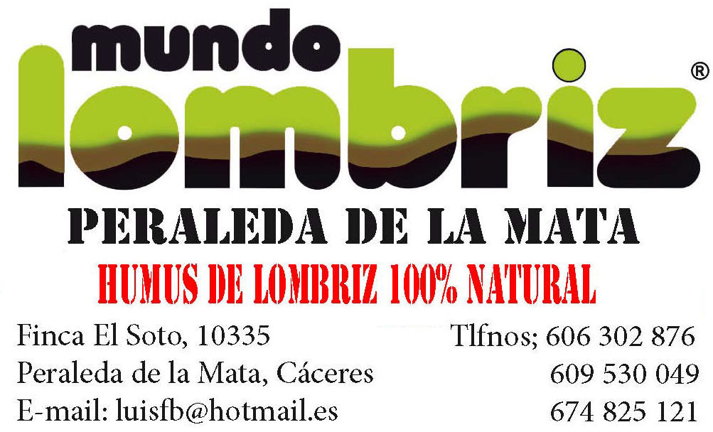Mundo Lombriz Mundo Lombriz