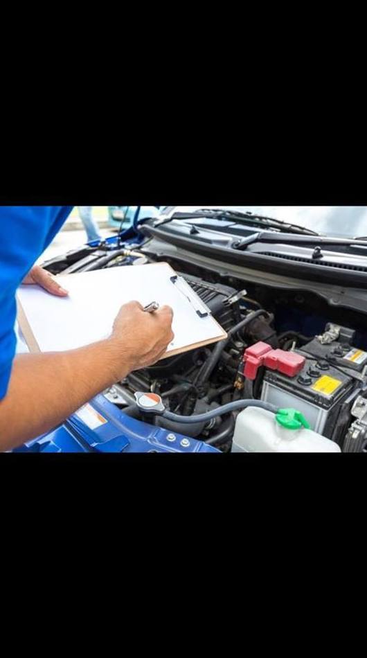 Electricidad: Servicios de Servicio Integral del Automóvil Inyeauto, S.L. Electricidad: Servicios de Servicio Integral del Automóvil Inyeauto, S.L.