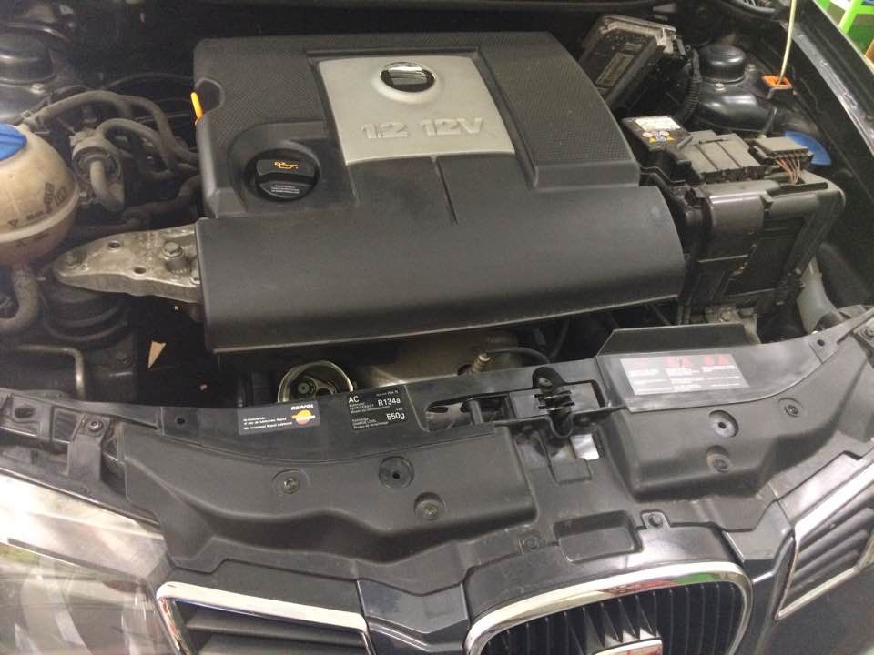 Pre ITV: Servicios de Servicio Integral del Automóvil Inyeauto, S.L. Pre ITV: Servicios de Servicio Integral del Automóvil Inyeauto, S.L.