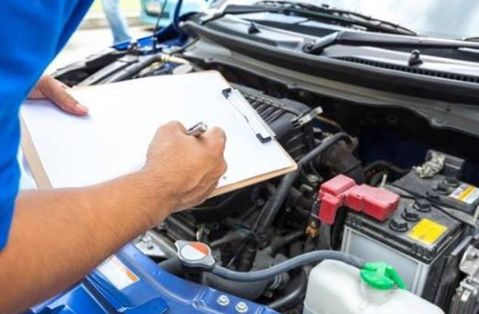 Diagnosis: Servicios de Servicio Integral del Automóvil Inyeauto, S.L. Diagnosis: Servicios de Servicio Integral del Automóvil Inyeauto, S.L.
