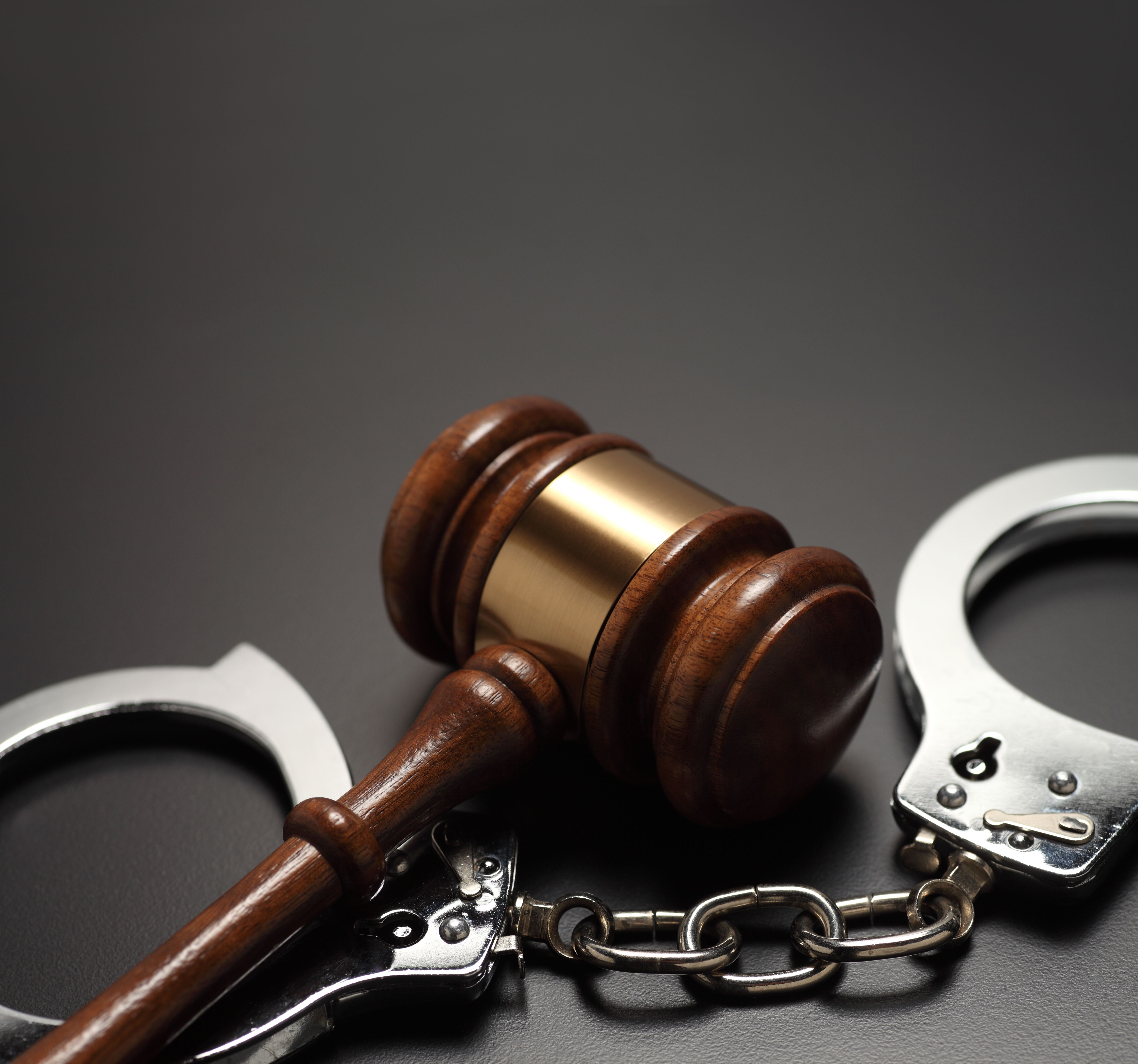 Derecho Penal: Áreas de actuación de GC Advocats Associats Derecho Penal: Áreas de actuación de GC Advocats Associats