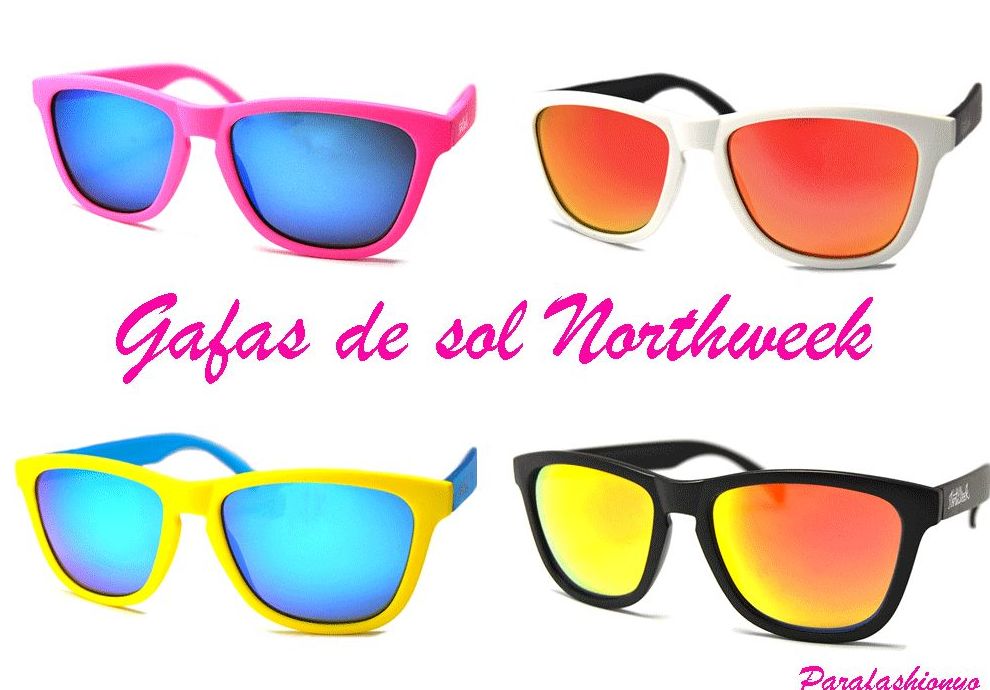 Northweek polarizadas 29 € Northweek polarizadas 29 €