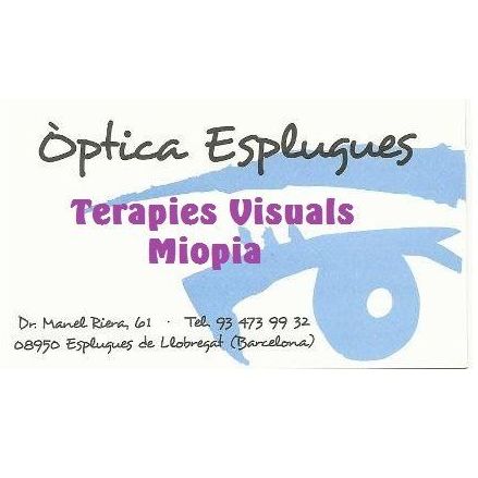 Prevención y control de la miopía : Servicios de Óptica Esplugues Prevención y control de la miopía : Servicios de Óptica Esplugues