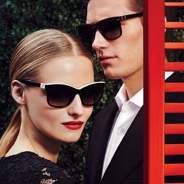 Gafas de Sol Carolina Herrera: Servicios de Óptica Esplugues Gafas de Sol Carolina Herrera: Servicios de Óptica Esplugues