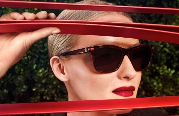 Gafas de Sol Carolina Herrera: Servicios de Óptica Esplugues Gafas de Sol Carolina Herrera: Servicios de Óptica Esplugues
