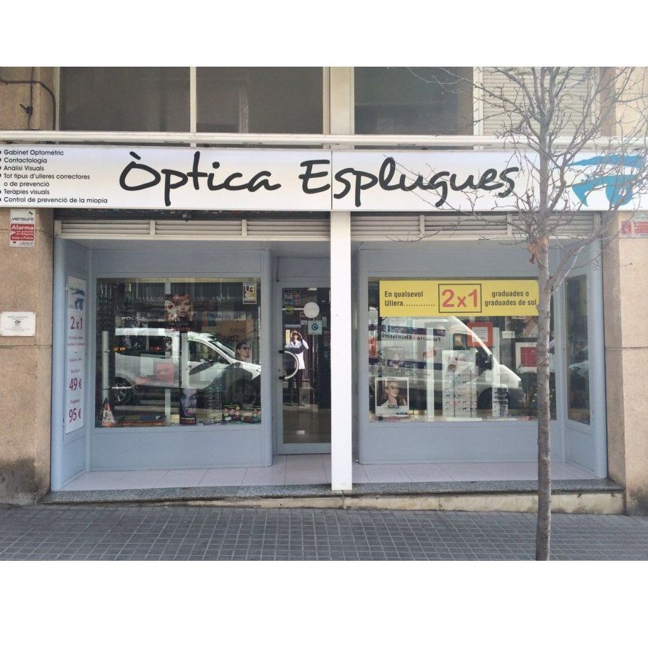 Prevención y control de la miopía : Servicios de Óptica Esplugues Prevención y control de la miopía : Servicios de Óptica Esplugues