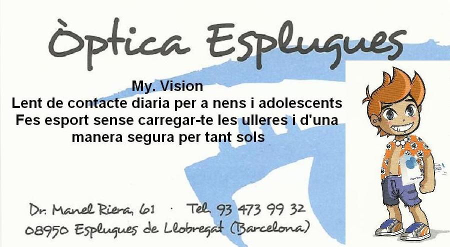 Lentes de contacto para niños y adolescentes Lentes de contacto para niños y adolescentes