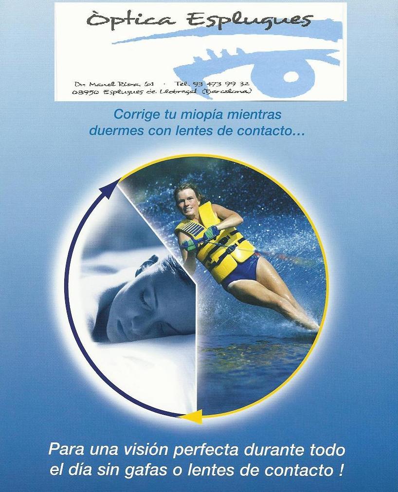 ortoqueratologia ortoqueratologia