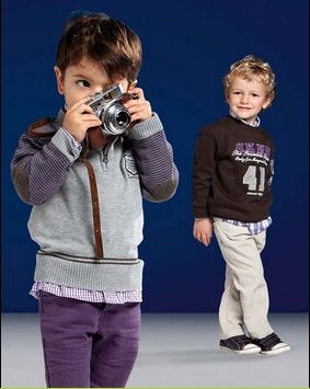 Ropa niño: Tienda online de Bamby Modas Ropa niño: Tienda online de Bamby Modas
